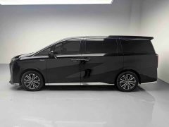 Trumpchi M8 2024 Master Series 400T Extreme Edition - фото 4