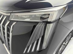 Trumpchi M8 2024 Master Series 400T Extreme Edition - фото 5