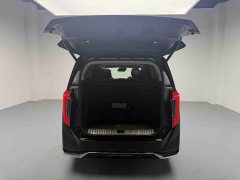 Trumpchi M8 2024 Master Series 400T Extreme Edition - фото 9