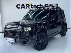 Land Rover Defender 110 P400 X-Dynamic HSE - фото 1