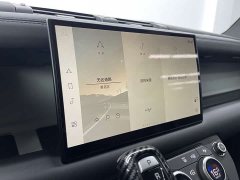 Land Rover Defender 110 P400 X-Dynamic HSE - фото 10