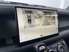 Land Rover Defender 110 P400 X-Dynamic HSE - фото 11
