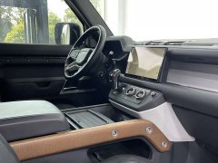 Land Rover Defender 110 P400 X-Dynamic HSE - фото 12