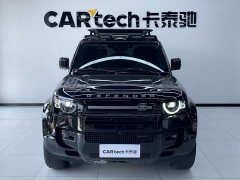 Land Rover Defender 110 P400 X-Dynamic HSE - фото 2