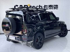 Land Rover Defender 110 P400 X-Dynamic HSE - фото 3