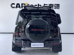Land Rover Defender 110 P400 X-Dynamic HSE - фото 4