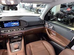Mercedes-Benz GLE (imported) 2025 facelift GLE 450 4MATIC luxury - фото 10