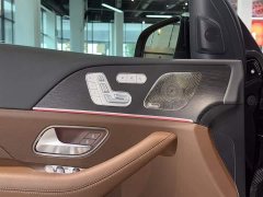 Mercedes-Benz GLE (imported) 2025 facelift GLE 450 4MATIC luxury - фото 11