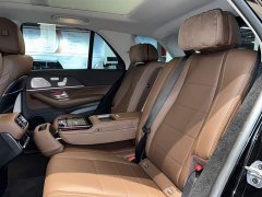 Mercedes-Benz GLE (imported) 2025 facelift GLE 450 4MATIC luxury - фото 12