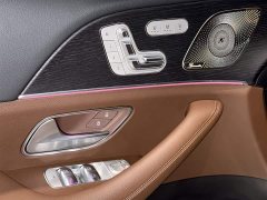 Mercedes-Benz GLE (imported) 2025 facelift GLE 450 4MATIC luxury - фото 13