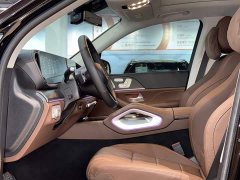 Mercedes-Benz GLE (imported) 2025 facelift GLE 450 4MATIC luxury - фото 15