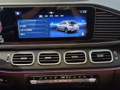 Mercedes-Benz GLE (imported) 2025 facelift GLE 450 4MATIC luxury - фото 19