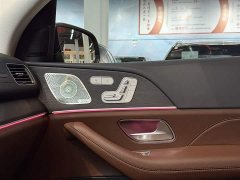 Mercedes-Benz GLE (imported) 2025 facelift GLE 450 4MATIC luxury - фото 20