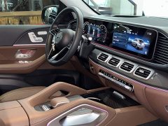 Mercedes-Benz GLE (imported) 2025 facelift GLE 450 4MATIC luxury - фото 7