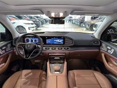 Mercedes-Benz GLE (imported) 2025 facelift GLE 450 4MATIC luxury - фото 8