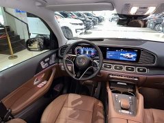 Mercedes-Benz GLE (imported) 2025 facelift GLE 450 4MATIC luxury - фото 9