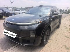 Li Auto Ideal L8 Max - фото 1