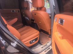 Li Auto Ideal L8 Max - фото 3