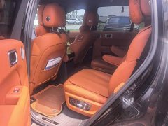 Li Auto Ideal L8 Max - фото 4