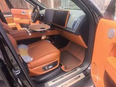 Li Auto Ideal L8 Max - фото 5