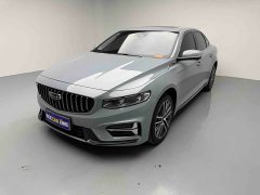 Tesla Xingrui 2.0TD Premium - фото 1
