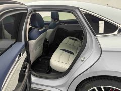 Tesla Xingrui 2.0TD Premium - фото 11