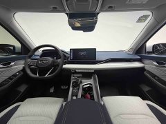 Tesla Xingrui 2.0TD Premium - фото 17