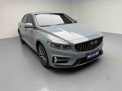 Tesla Xingrui 2.0TD Premium - фото 3