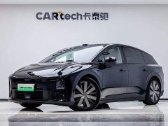 Li Auto Ideal i6 two-wheel drive standard version - фото 1