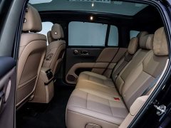 Li Auto Ideal i6 two-wheel drive standard version - фото 10