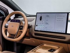 Li Auto Ideal i6 two-wheel drive standard version - фото 14