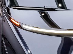 Li Auto Ideal i6 two-wheel drive standard version - фото 16