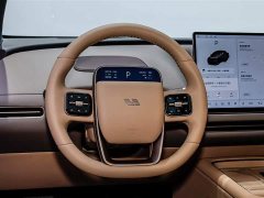 Li Auto Ideal i6 two-wheel drive standard version - фото 19