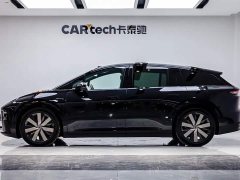 Li Auto Ideal i6 two-wheel drive standard version - фото 3