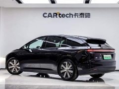 Li Auto Ideal i6 two-wheel drive standard version - фото 4