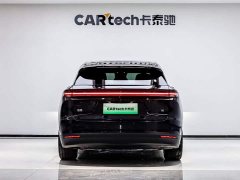Li Auto Ideal i6 two-wheel drive standard version - фото 5