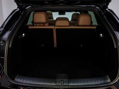 Li Auto Ideal i6 two-wheel drive standard version - фото 6