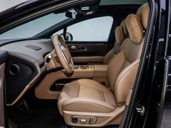 Li Auto Ideal i6 two-wheel drive standard version - фото 9
