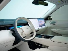 Lynk & Co 900 1.5T Ultra 6-seater - фото 17