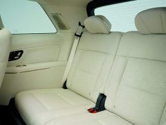 Lynk & Co 900 1.5T Ultra 6-seater - фото 7