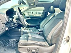 Audi A3 2020 Sportback 35 TFSI Fashion Type National VI - фото 10