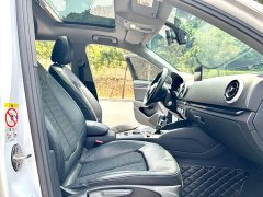 Audi A3 2020 Sportback 35 TFSI Fashion Type National VI - фото 13