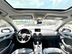 Audi A3 2020 Sportback 35 TFSI Fashion Type National VI - фото 14