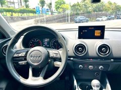 Audi A3 2020 Sportback 35 TFSI Fashion Type National VI - фото 15