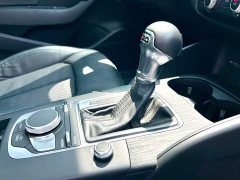 Audi A3 2020 Sportback 35 TFSI Fashion Type National VI - фото 16