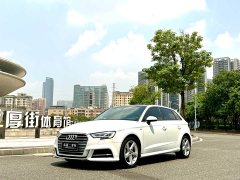 Audi A3 2020 Sportback 35 TFSI Fashion Type National VI - фото 2