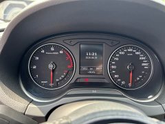 Audi A3 2020 Sportback 35 TFSI Fashion Type National VI - фото 20
