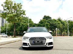Audi A3 2020 Sportback 35 TFSI Fashion Type National VI - фото 3