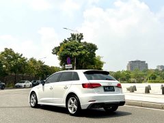 Audi A3 2020 Sportback 35 TFSI Fashion Type National VI - фото 6
