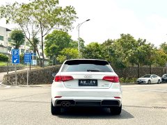 Audi A3 2020 Sportback 35 TFSI Fashion Type National VI - фото 7